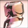 BOLIVIAN AMETRINE - 8.64 ct. (Some Care E or H)