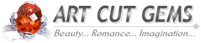 Art Cut Gems Logo